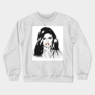 Kylie Crewneck Sweatshirt